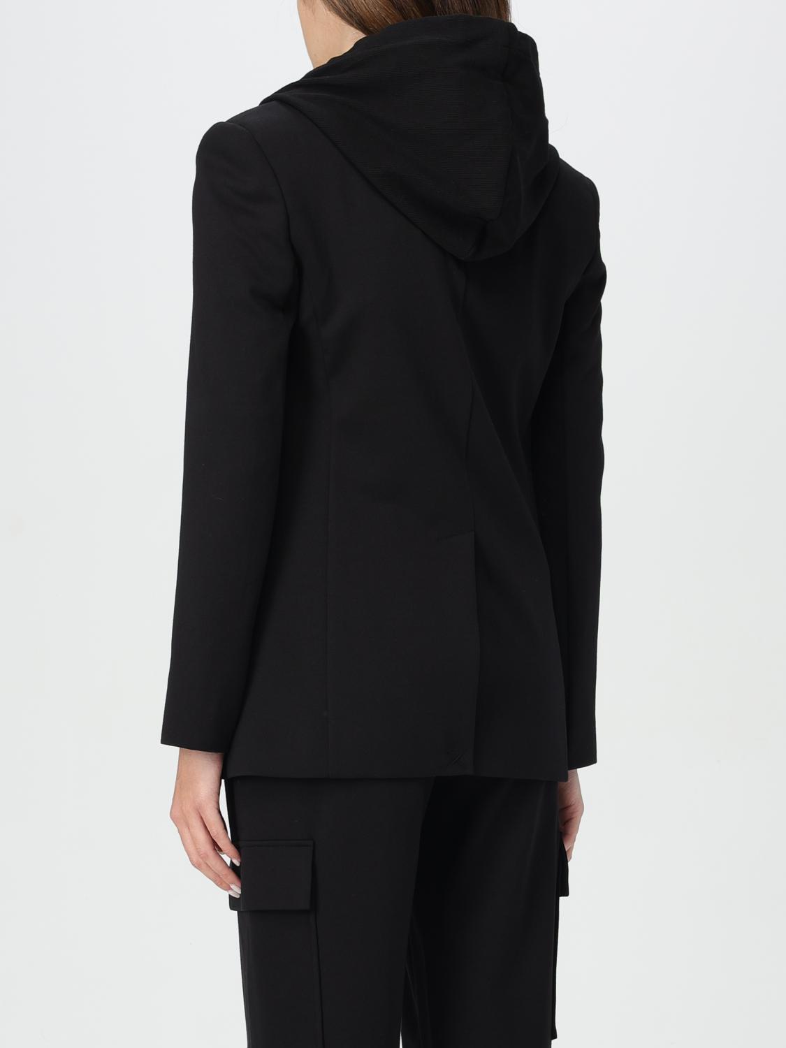 Giglio Blazer Twinset - Actitude In Misto Viscosa