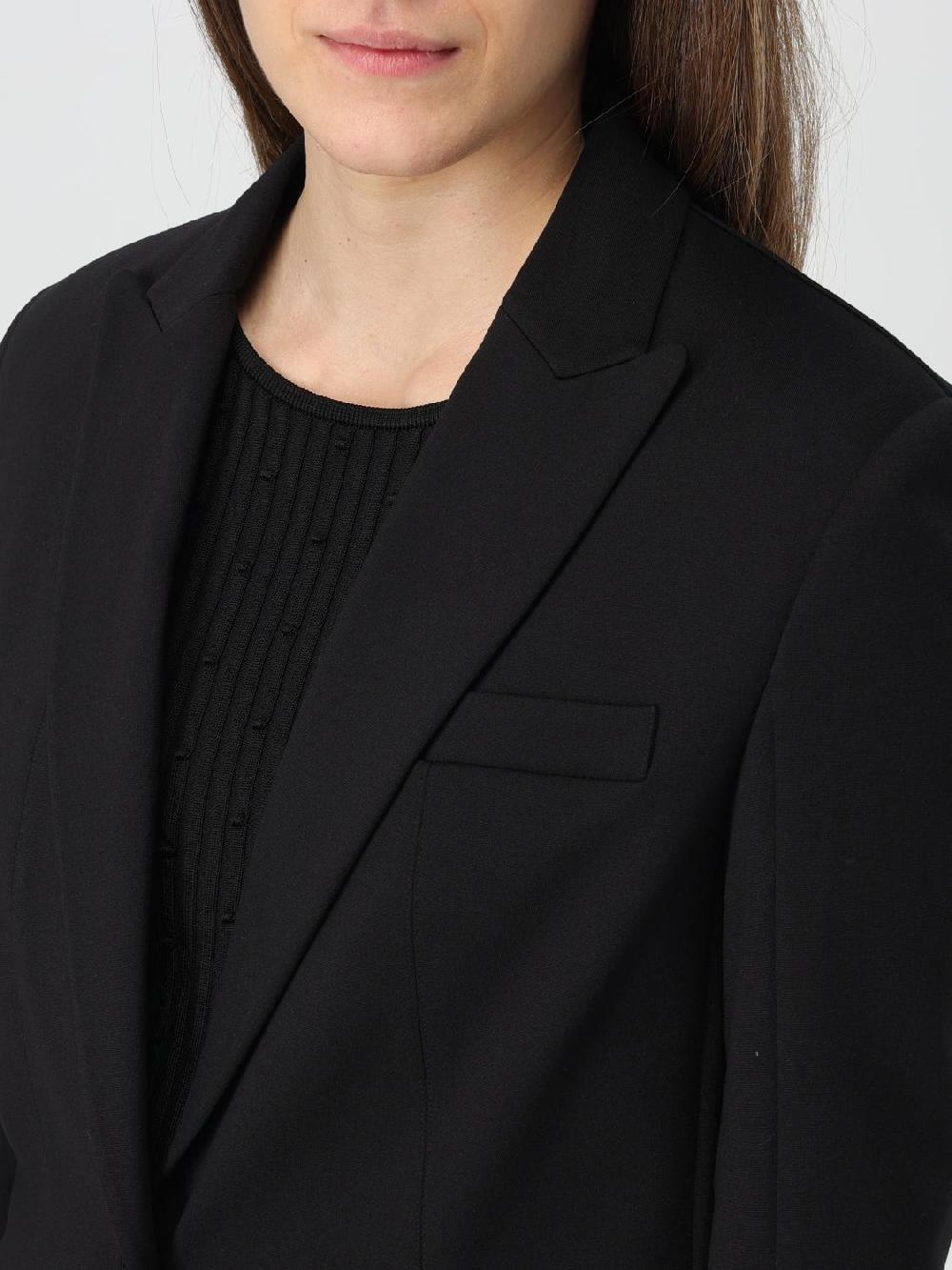 Giglio Blazer Twinset - Actitude In Misto Viscosa