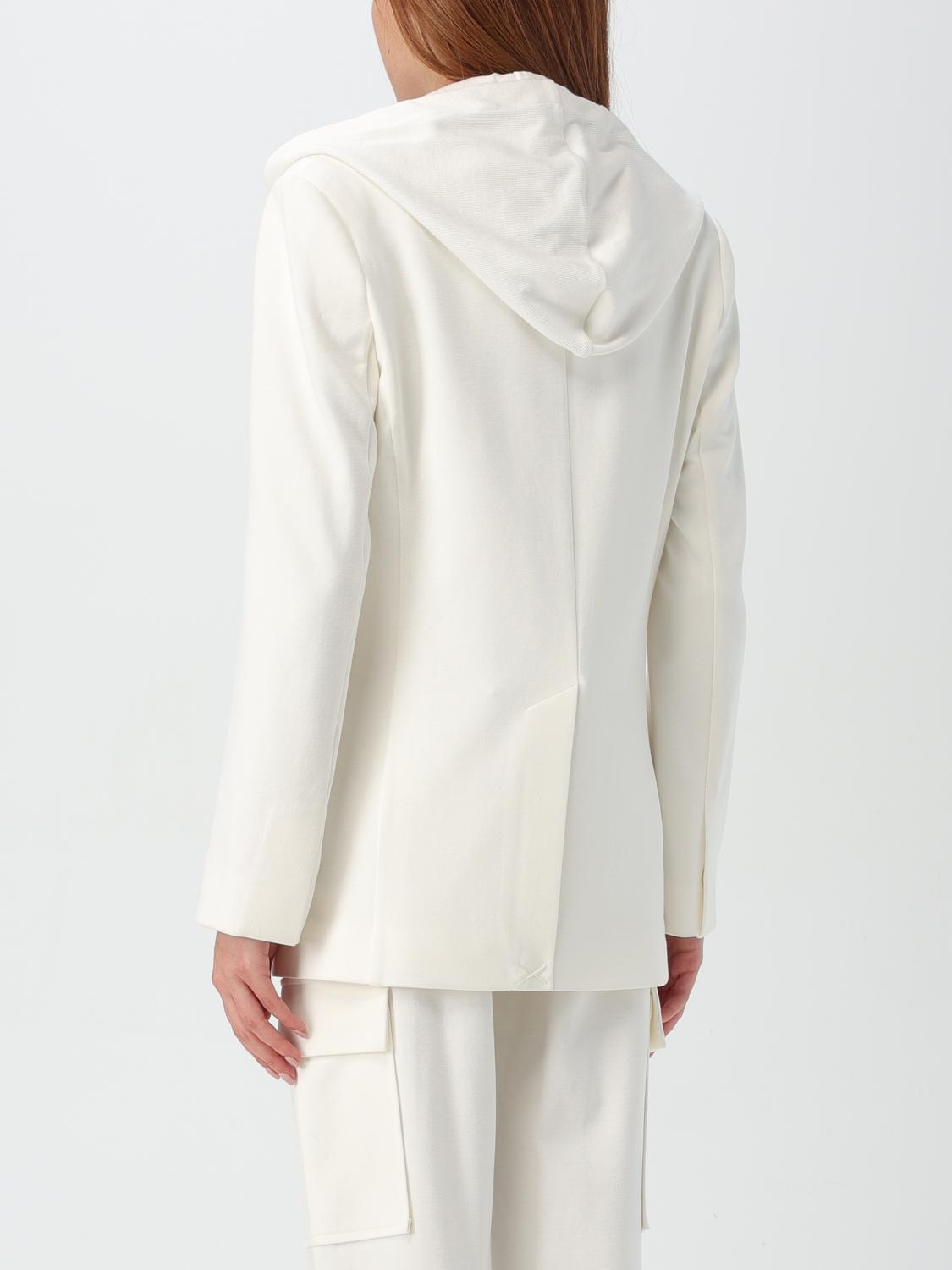 Giglio Blazer Twinset - Actitude In Misto Viscosa