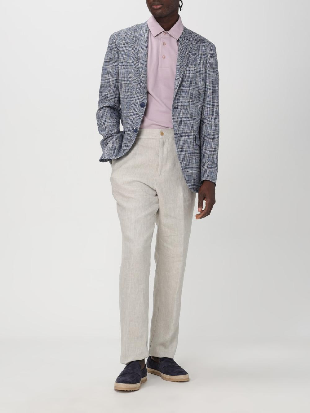 Giglio Blazer Uomo Etro