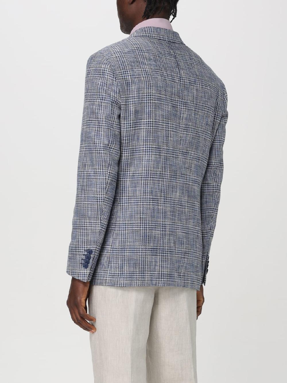 Giglio Blazer Uomo Etro