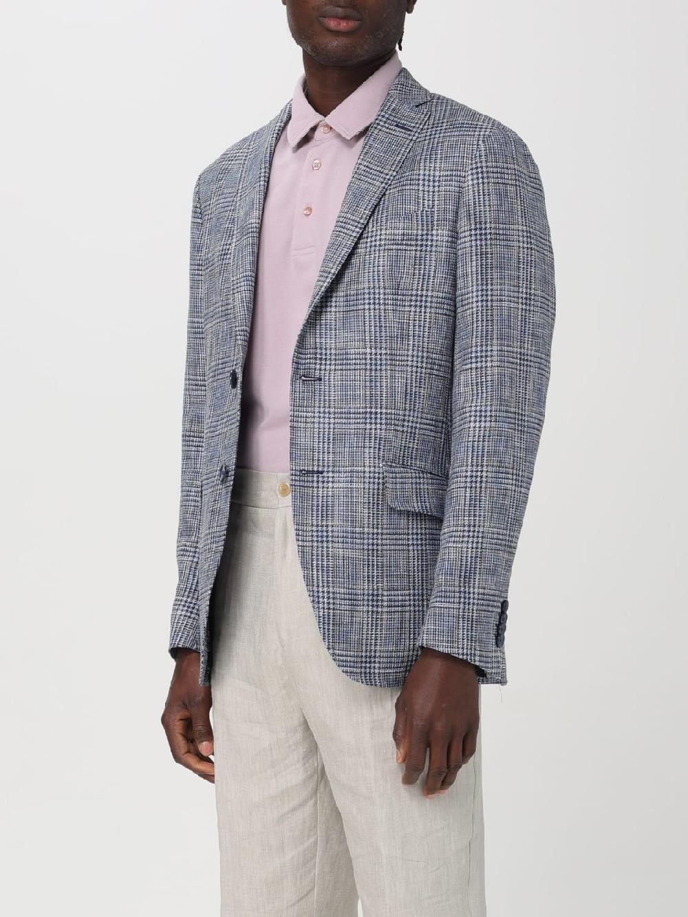 Giglio Blazer Uomo Etro