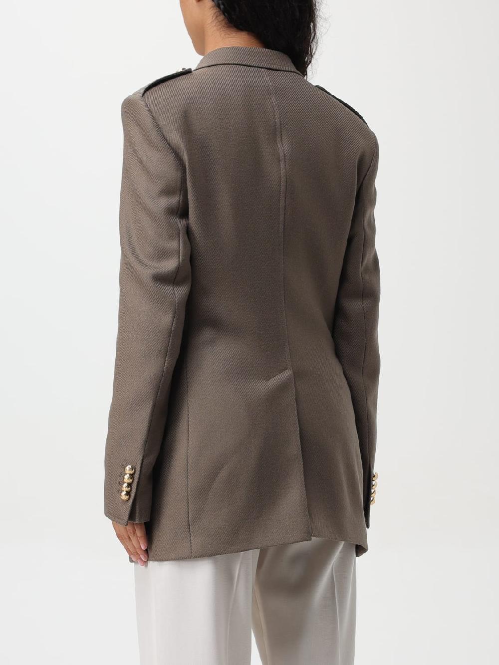 Giglio Blazer Utility Tagliatore