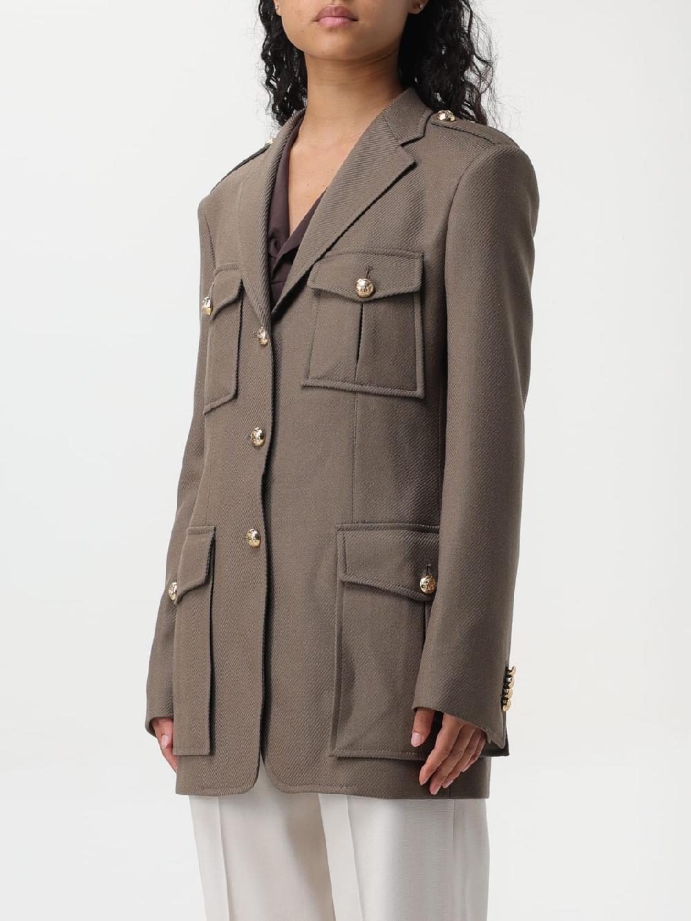 Giglio Blazer Utility Tagliatore
