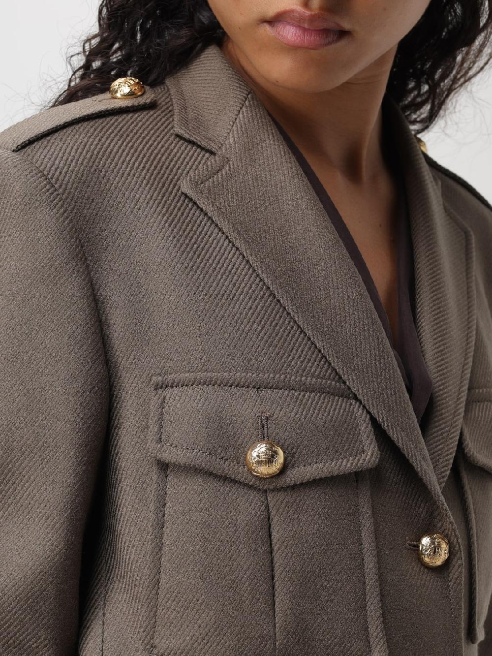 Giglio Blazer Utility Tagliatore