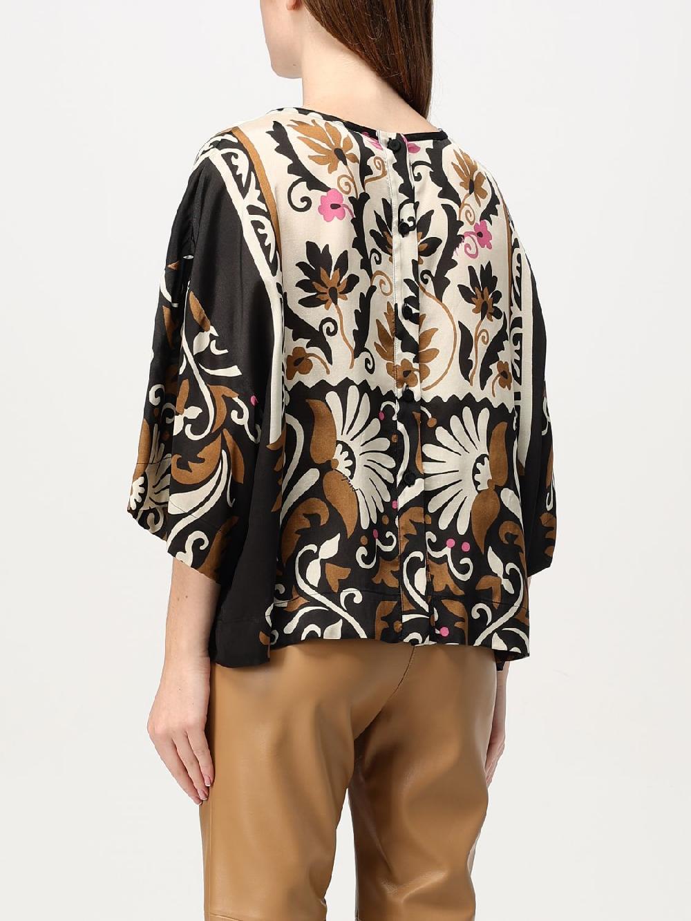 Giglio Blusa Donna Pinko