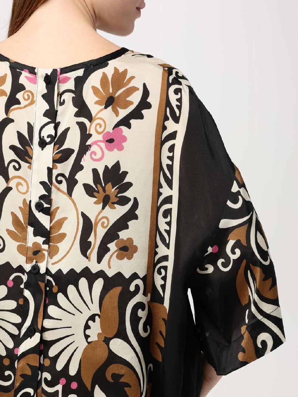 Giglio Blusa Donna Pinko