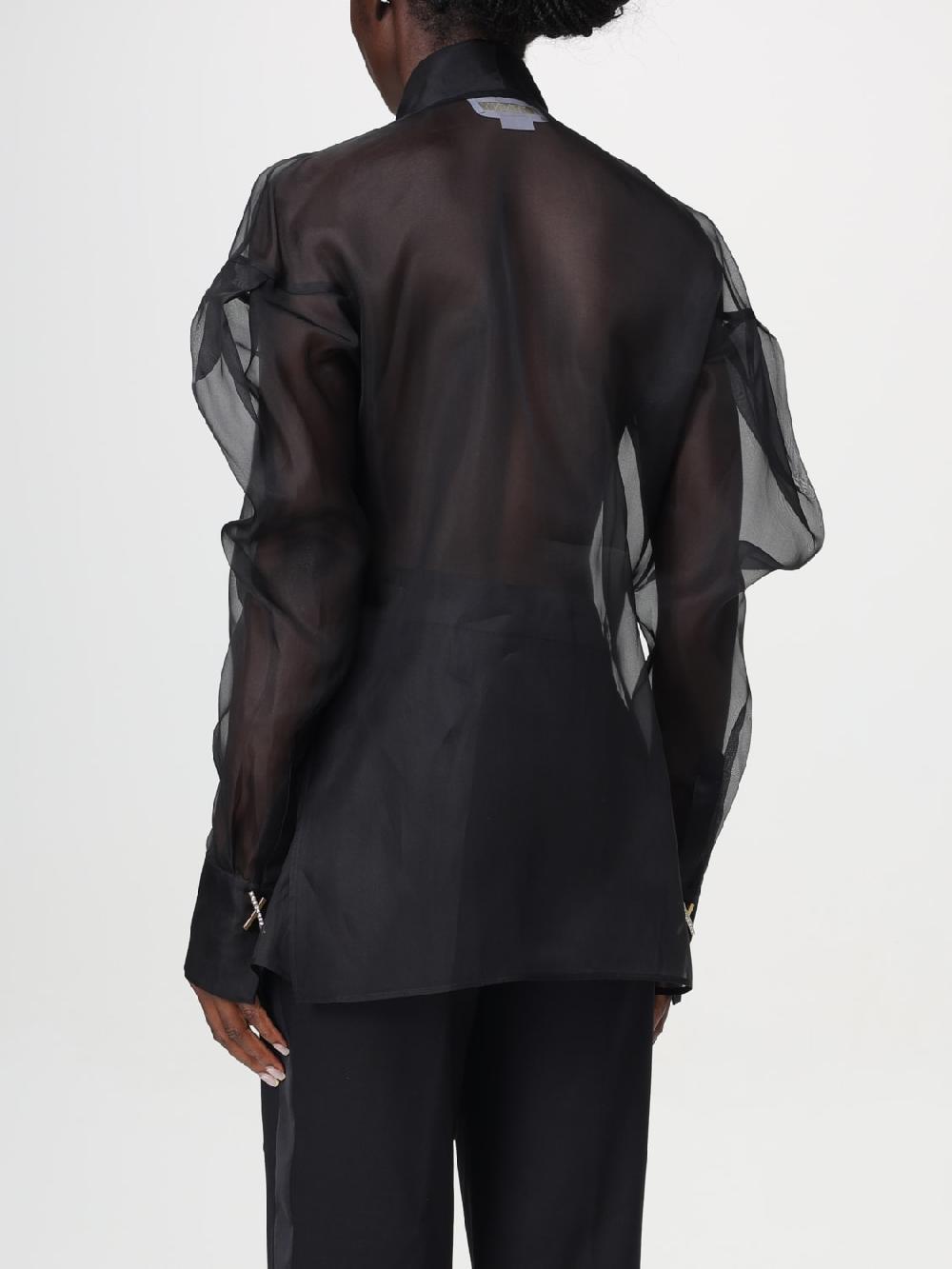 Giglio Blusa Genny In Seta