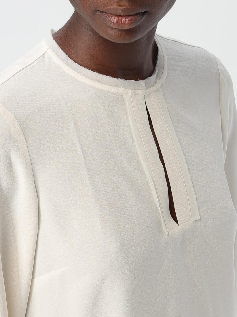 Giglio Blusa In Viscosa Ulla Johnson