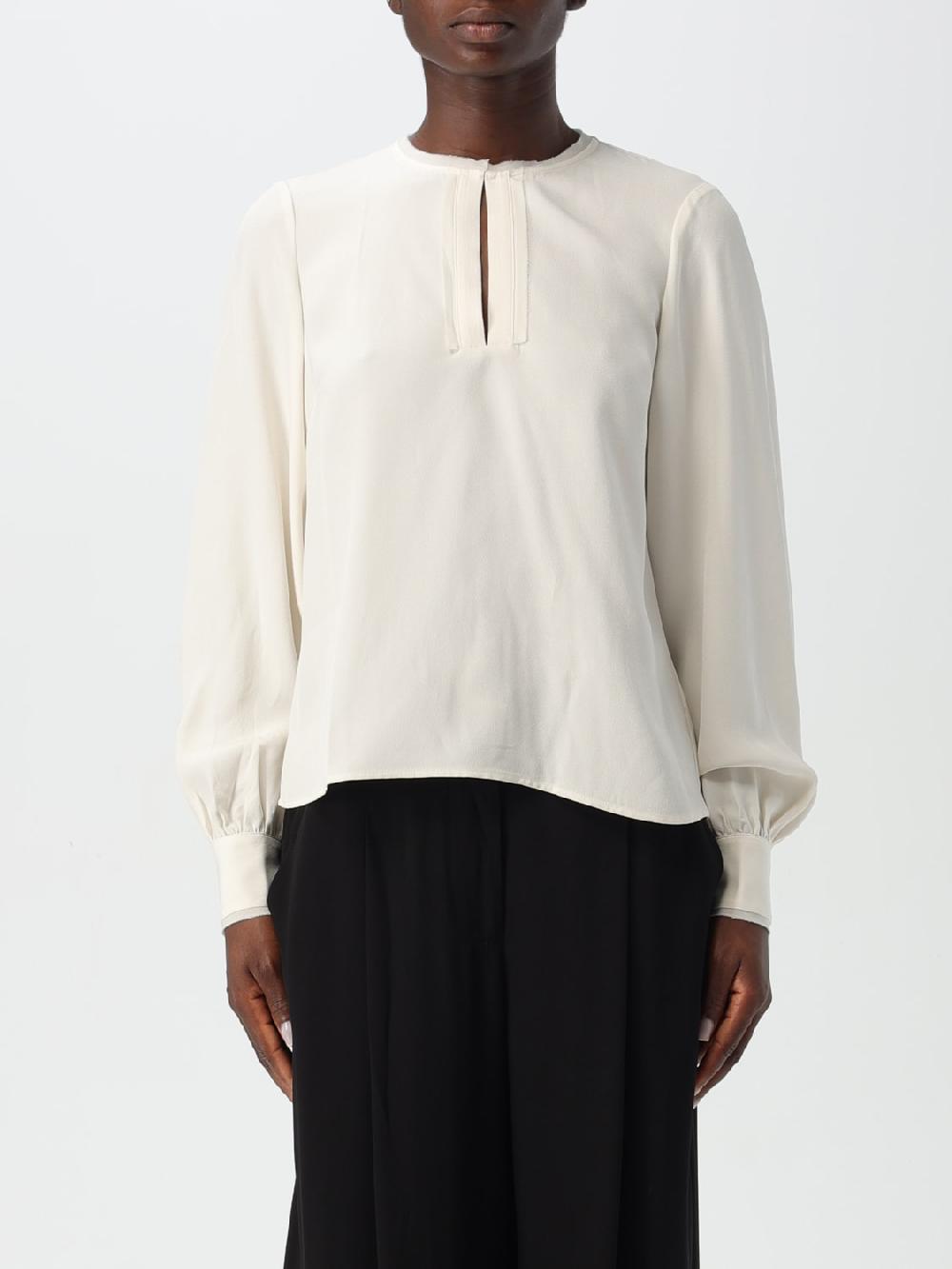 Giglio Blusa in viscosa Ulla Johnson