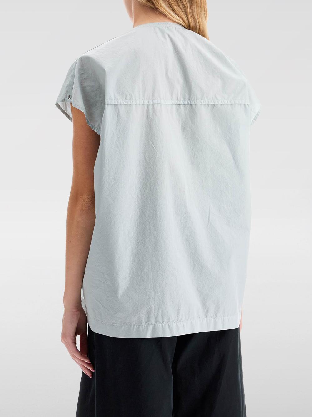 Giglio Blusa Lemaire In Cotone
