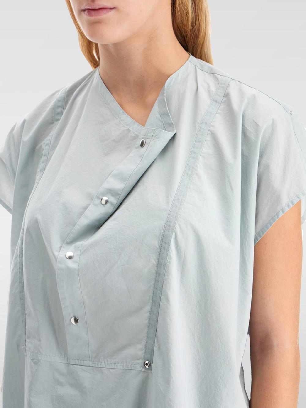 Giglio Blusa Lemaire In Cotone