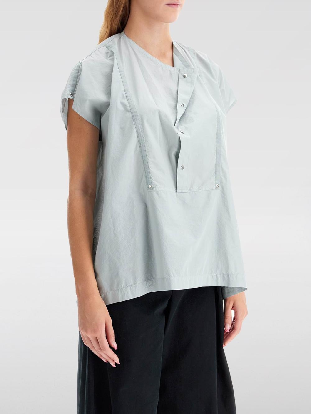 Giglio Blusa Lemaire in cotone