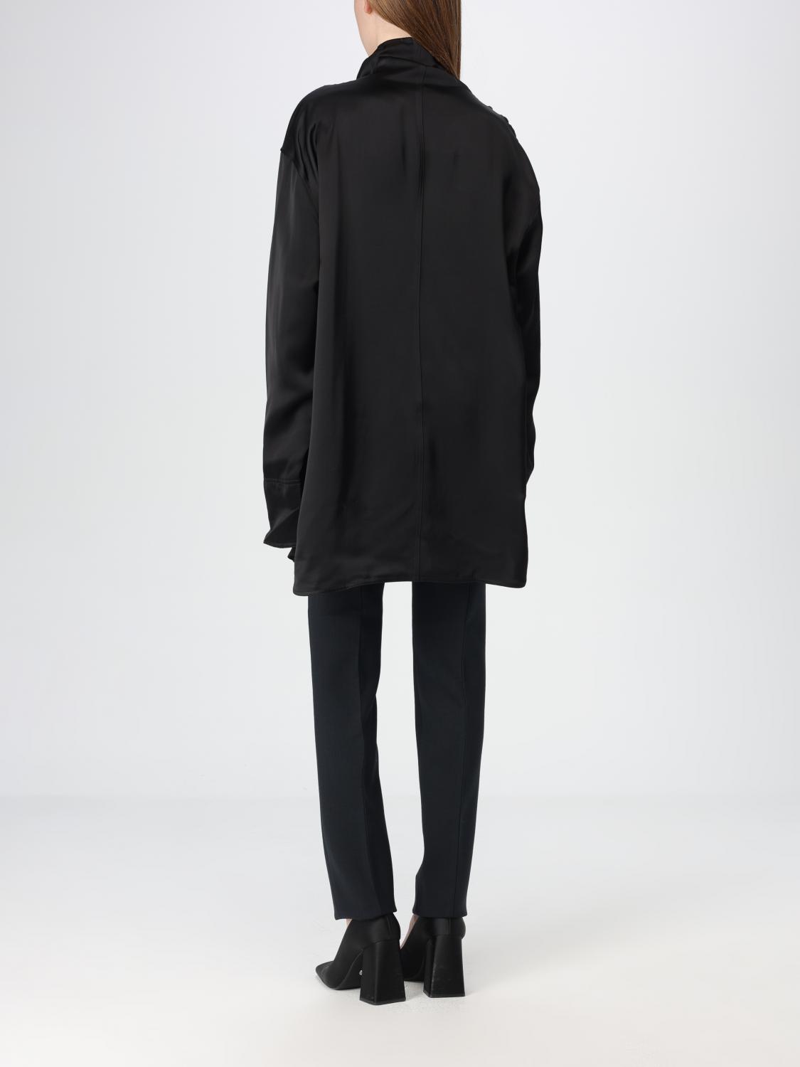 Giglio Blusa Toteme In Raso