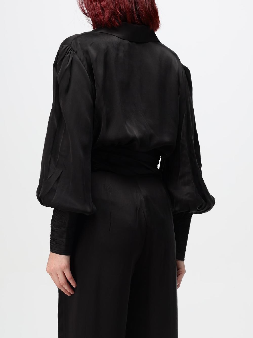 Giglio Blusa Zimmermann In Seta