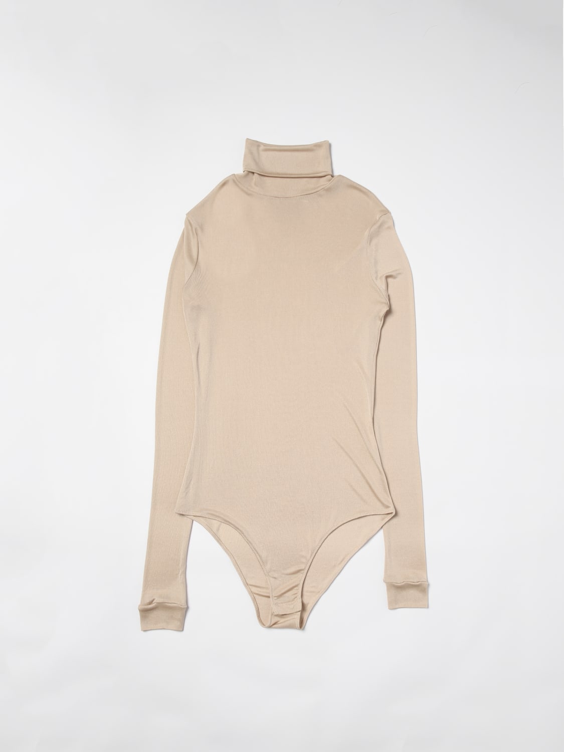 Giglio Body Basic Maison Margiela In Viscosa
