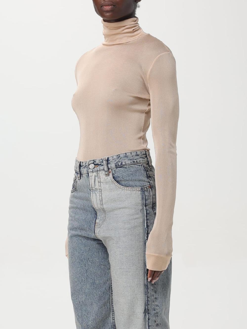 Giglio Body Basic Maison Margiela In Viscosa