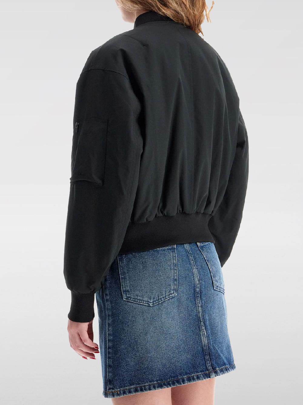 Giglio Bomber A.P.C. In Nylon