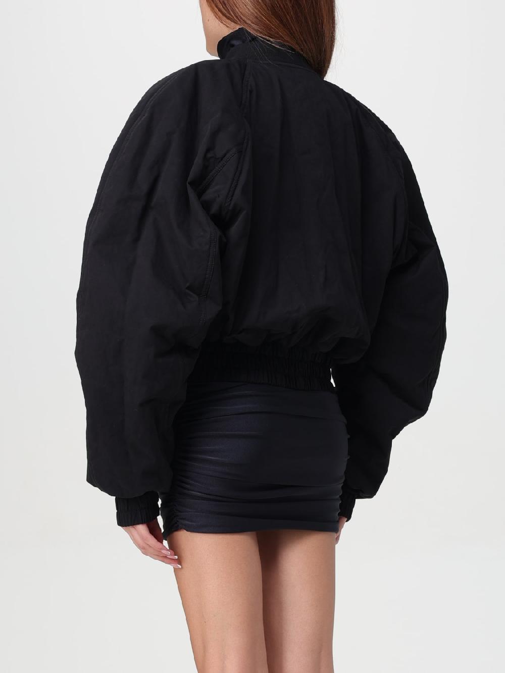 Giglio Bomber Andamane In Misto Cotone