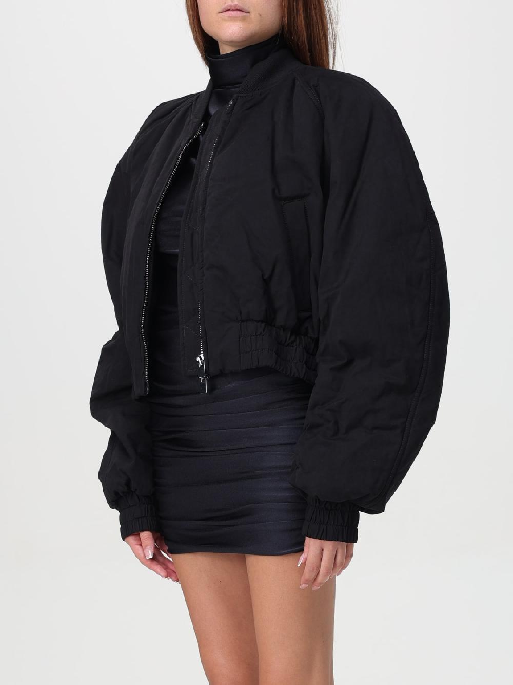 Giglio Bomber Andamane In Misto Cotone