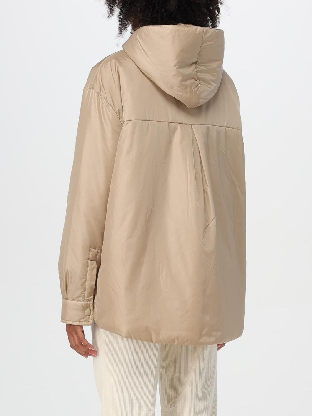 Giglio Bomber Aspesi In Nylon