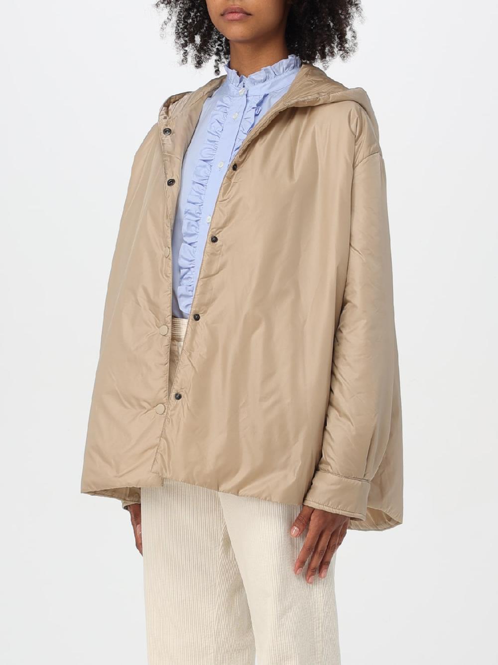 Giglio Bomber Aspesi In Nylon