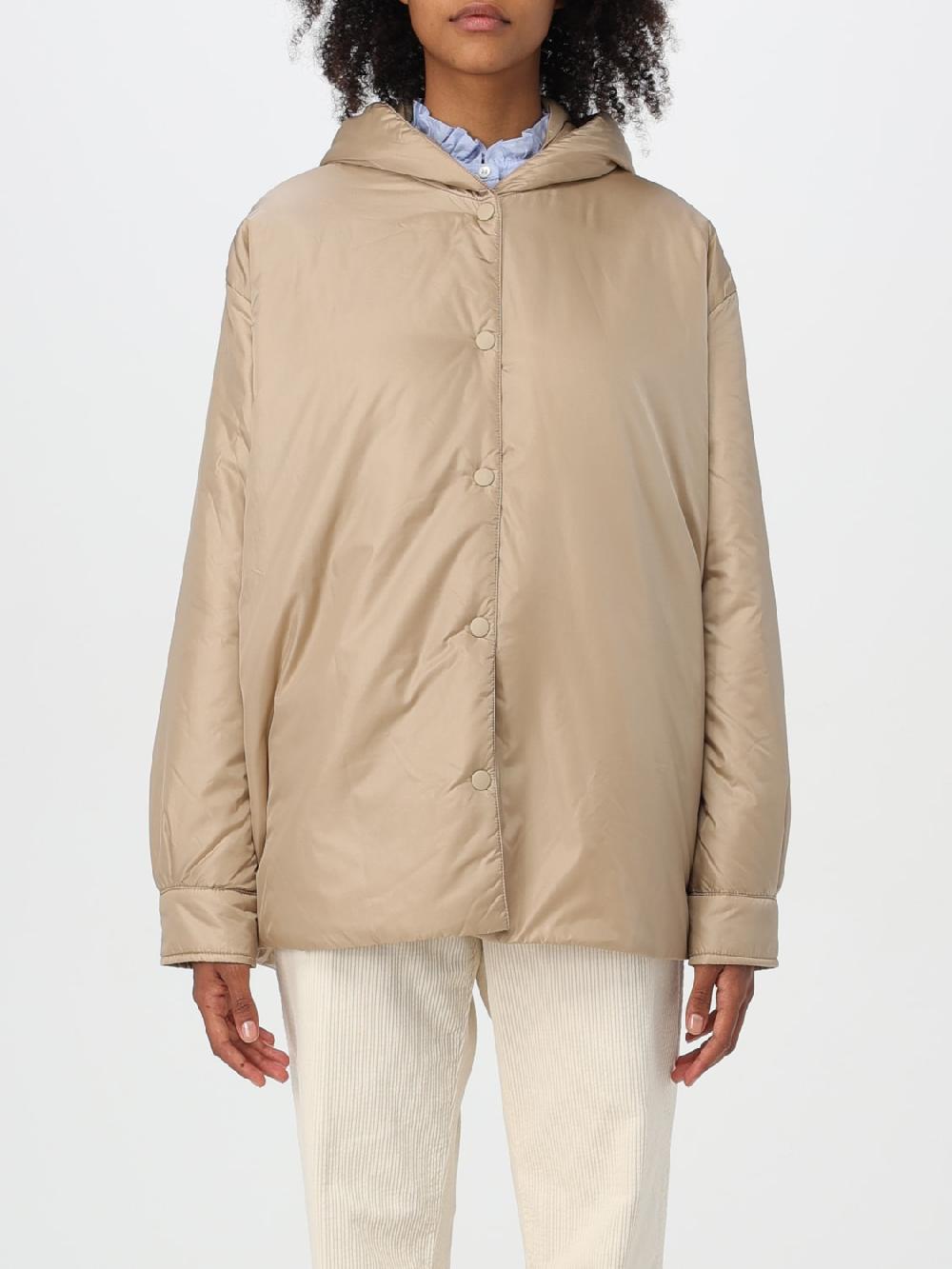 Giglio Bomber Aspesi in nylon