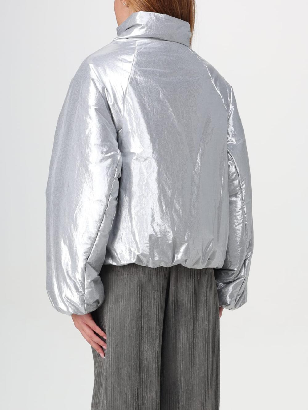 Giglio Bomber Con Zip Alysi