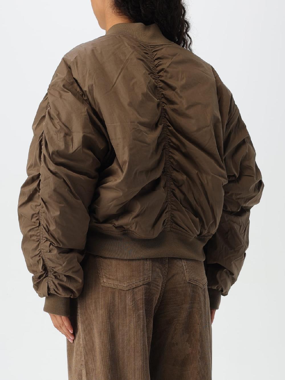 Giglio Bomber Di Cotone Isabel Marant Etoile