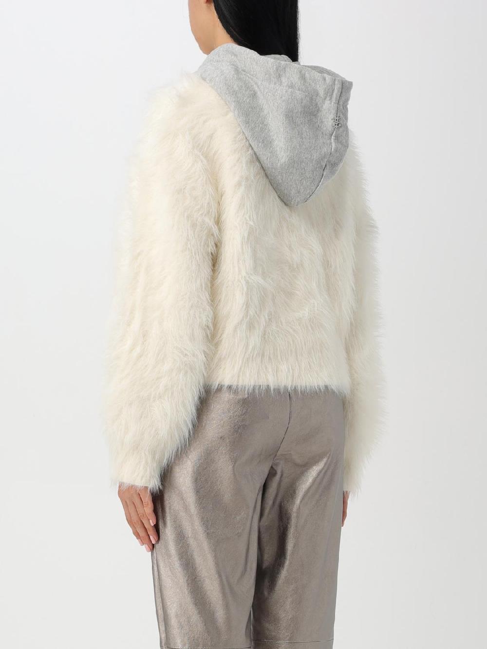 Giglio Bomber Donna Twinset - Actitude
