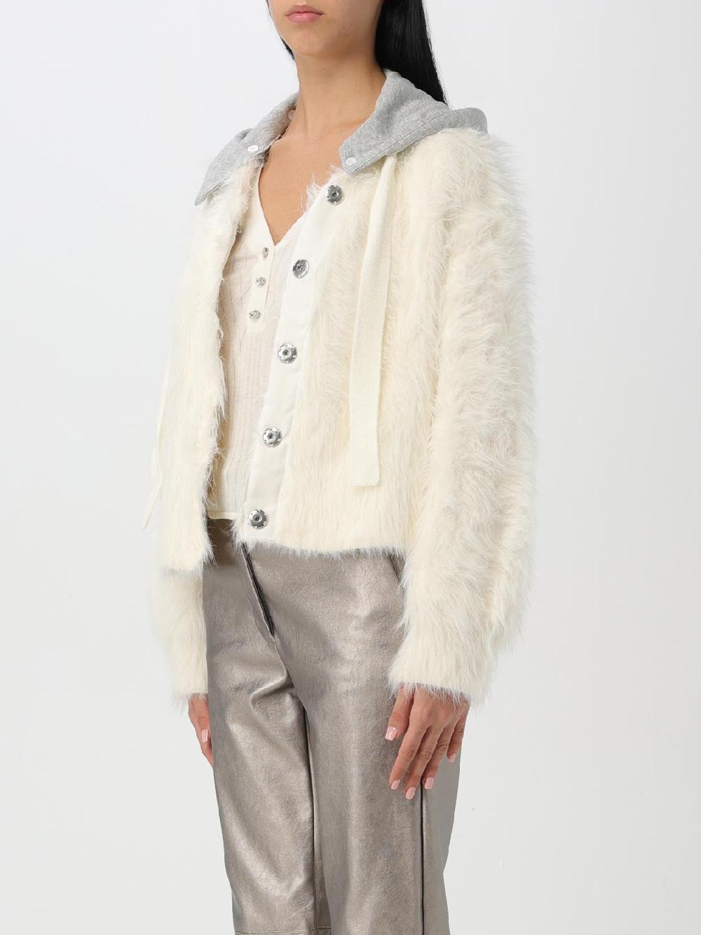 Giglio Bomber Donna Twinset - Actitude