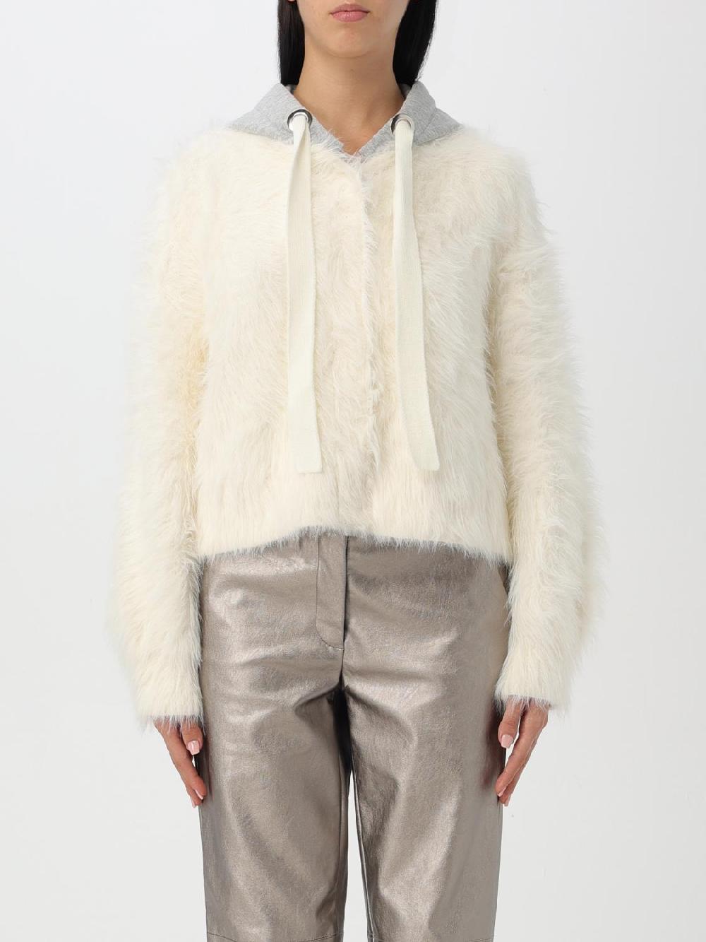 Giglio Bomber donna Twinset - Actitude