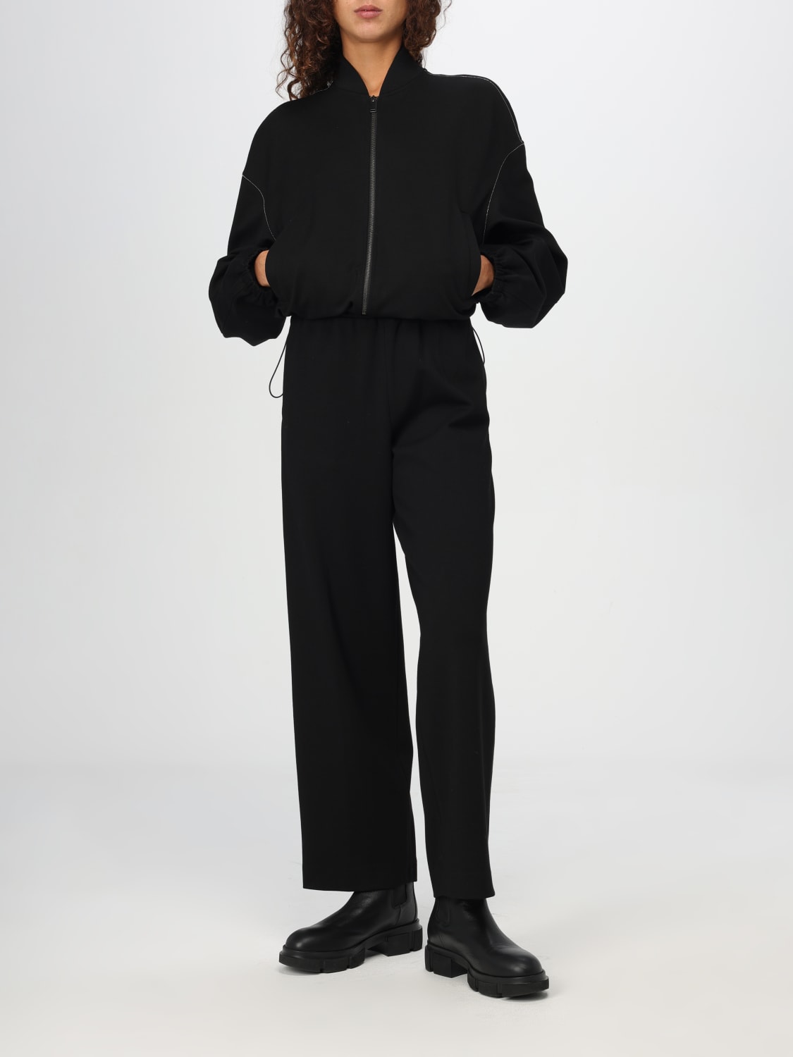 Giglio Bomber Fabiana Filippi In Maglia