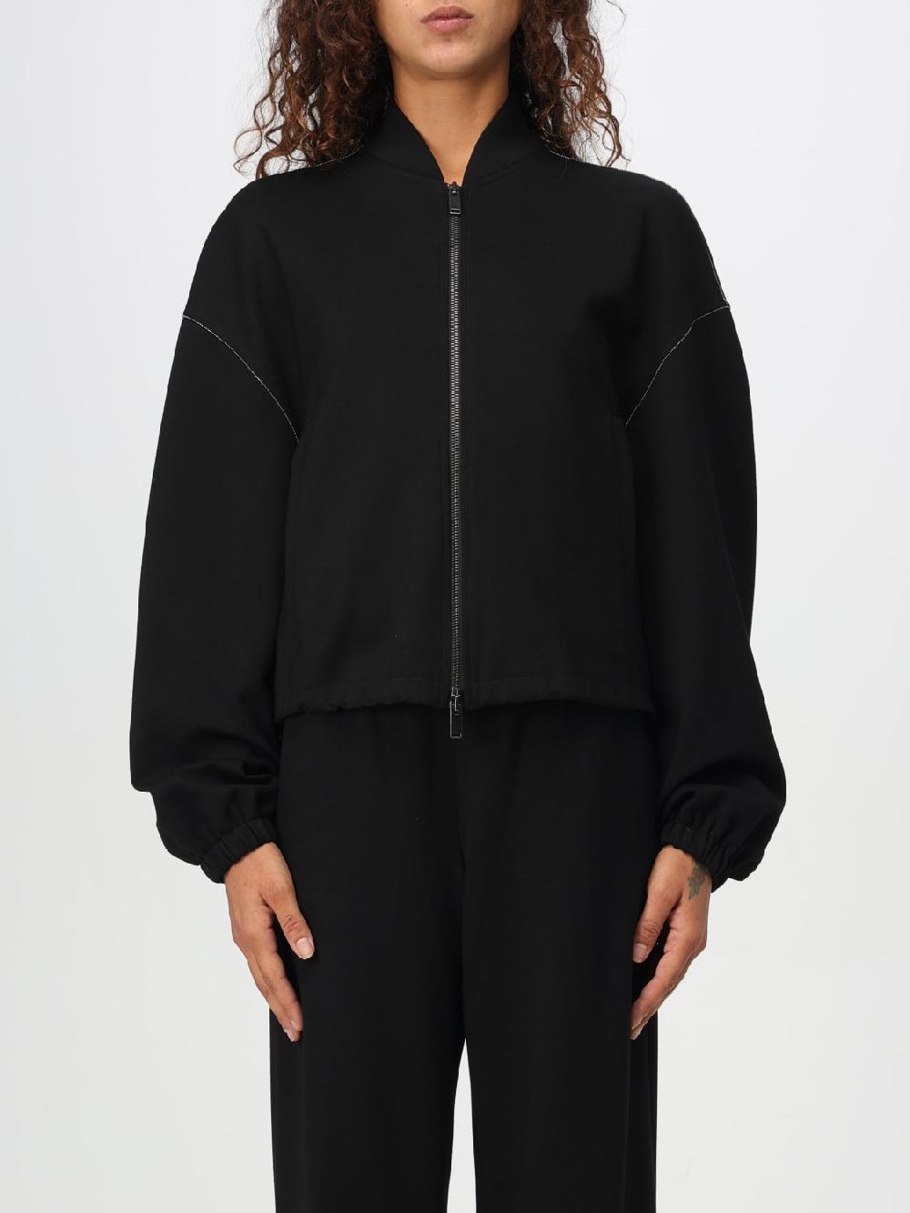 Giglio Bomber Fabiana Filippi in maglia