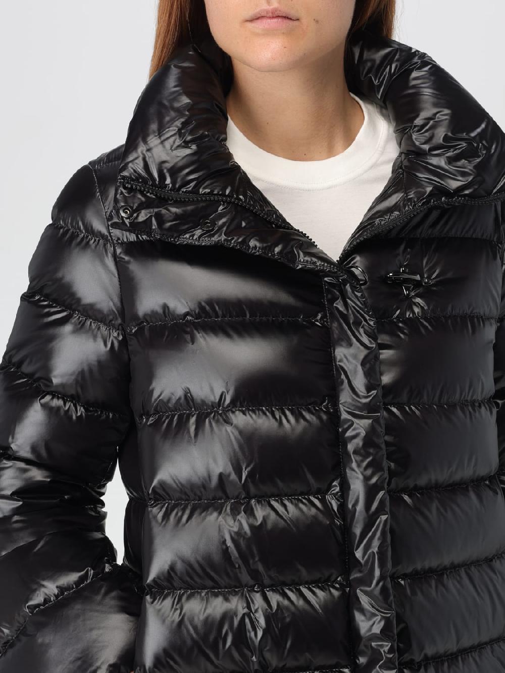 Giglio Bomber Fay In Nylon Trapuntato