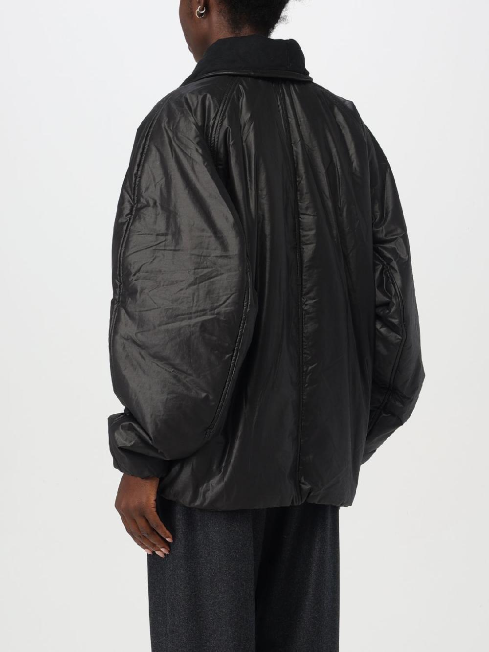 Giglio Bomber Isabel Marant In Nylon E Cotone