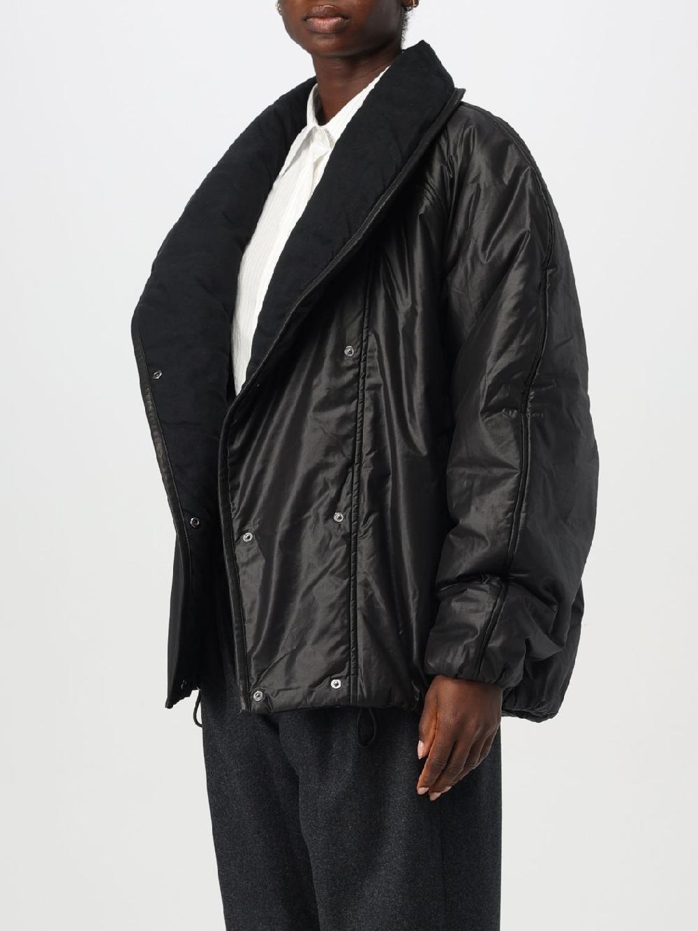 Giglio Bomber Isabel Marant In Nylon E Cotone