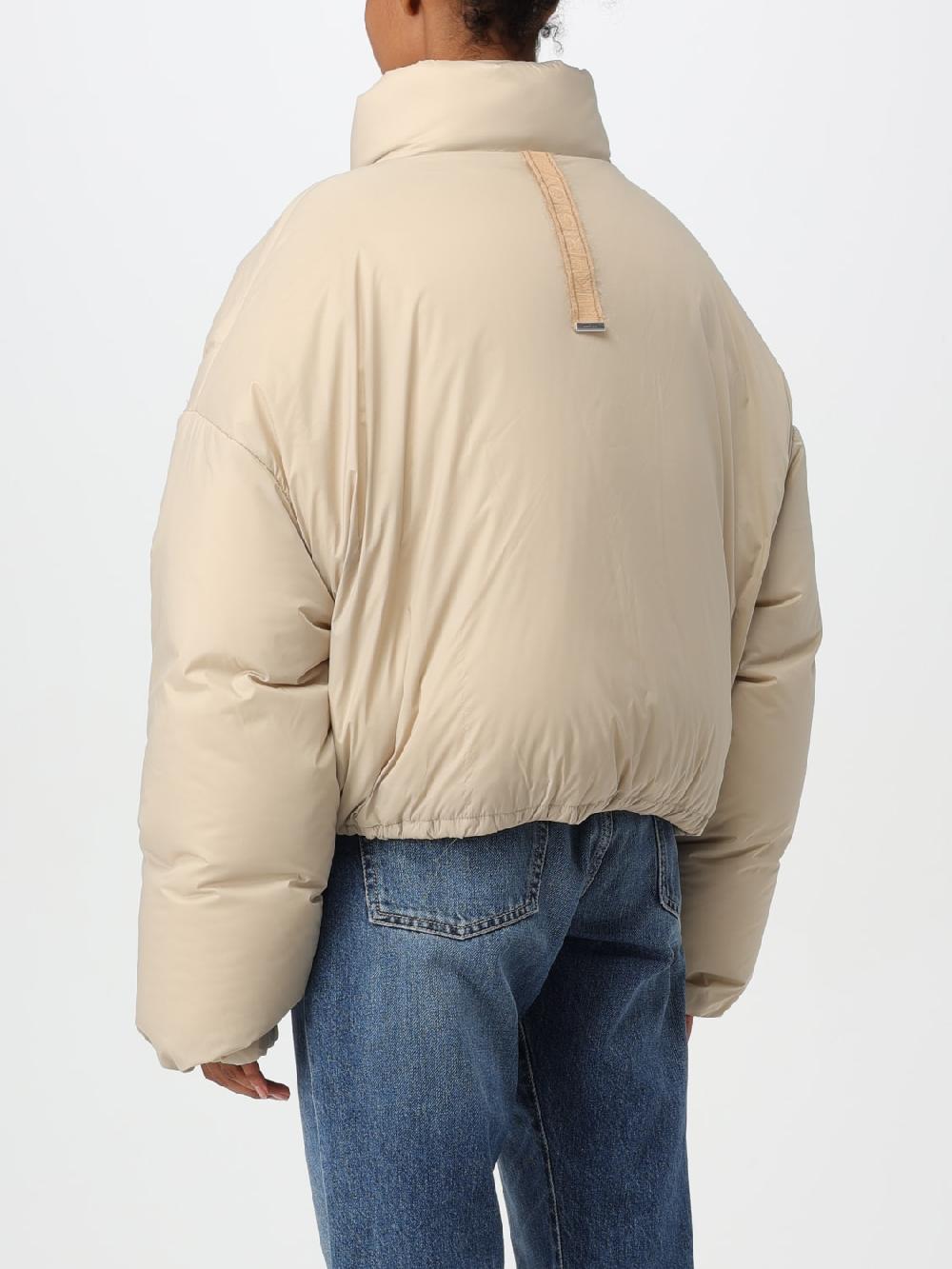 Giglio Bomber Khrisjoy In Nylon