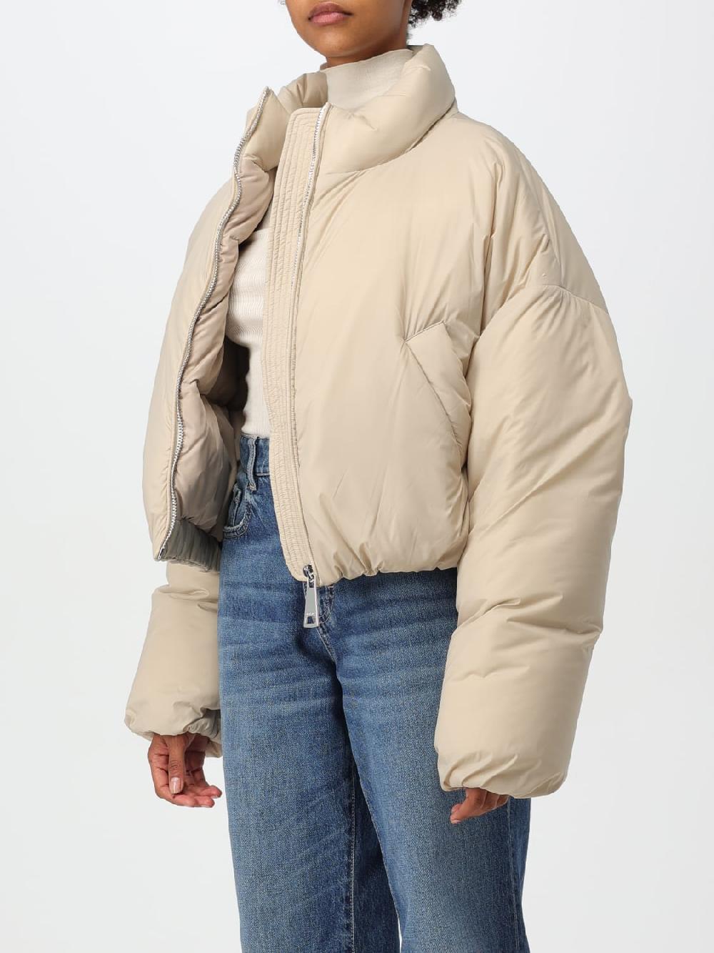 Giglio Bomber Khrisjoy In Nylon