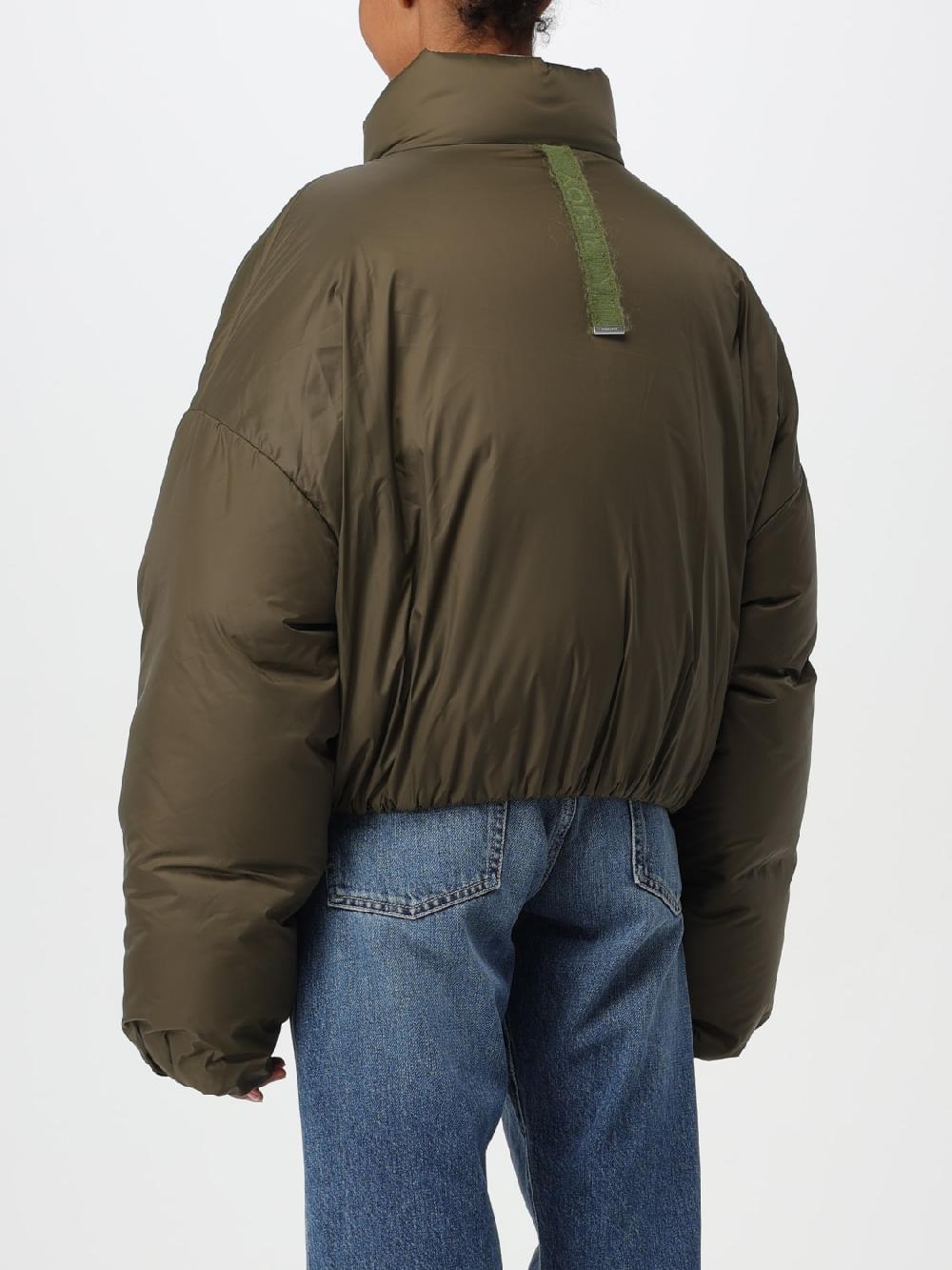 Giglio Bomber Khrisjoy In Nylon