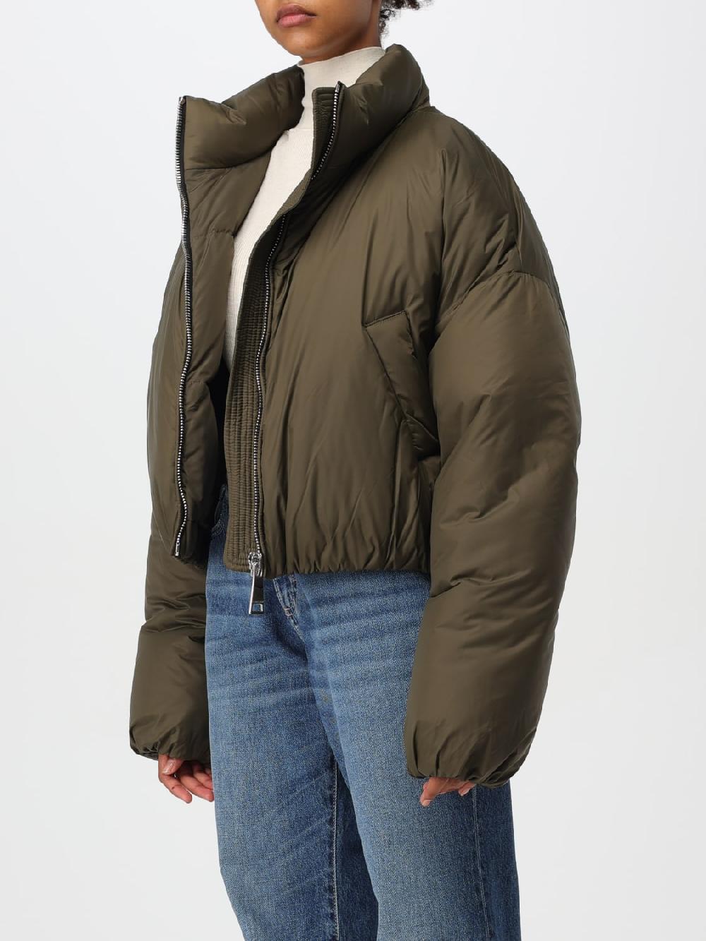 Giglio Bomber Khrisjoy In Nylon
