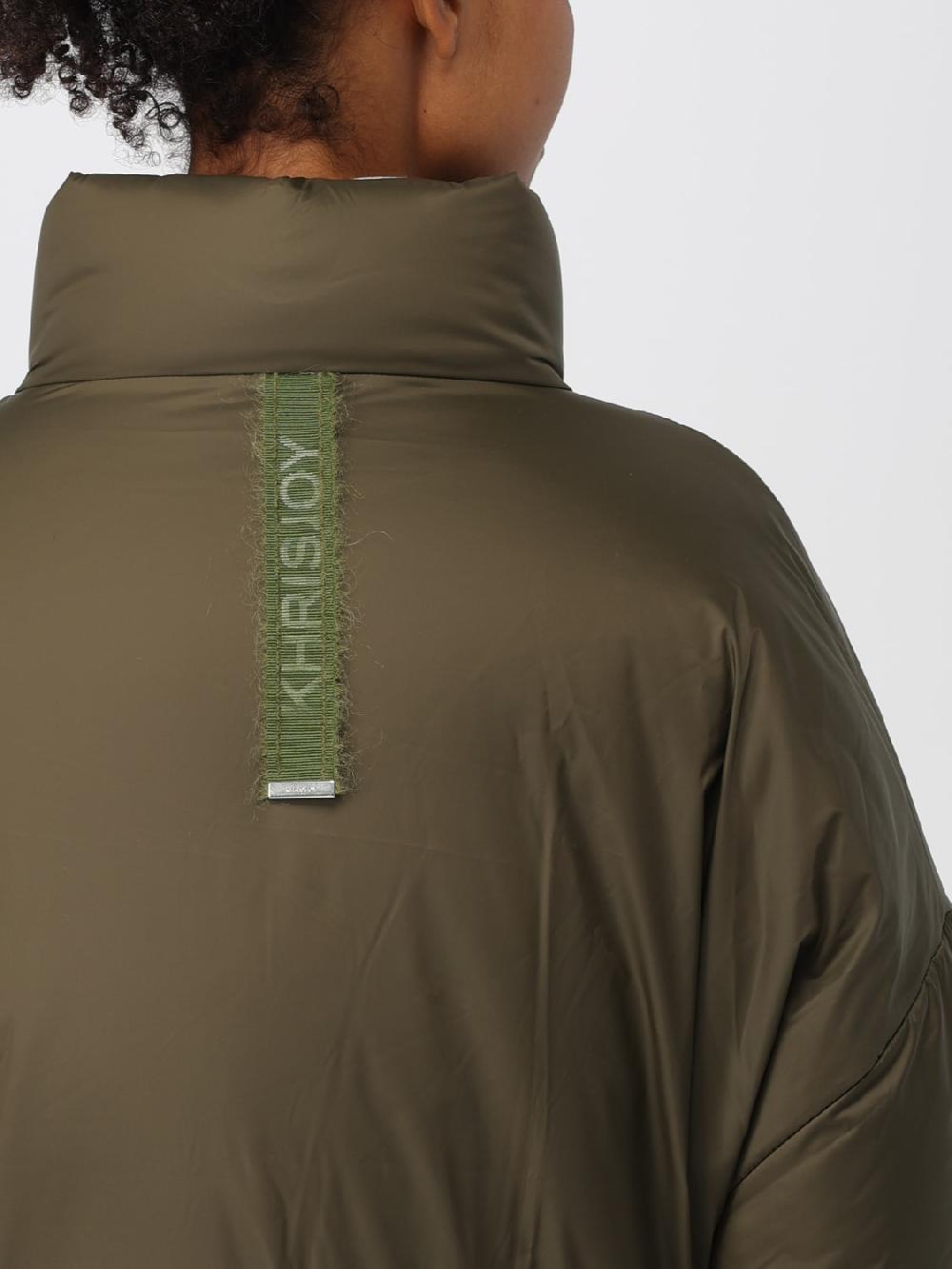 Giglio Bomber Khrisjoy In Nylon