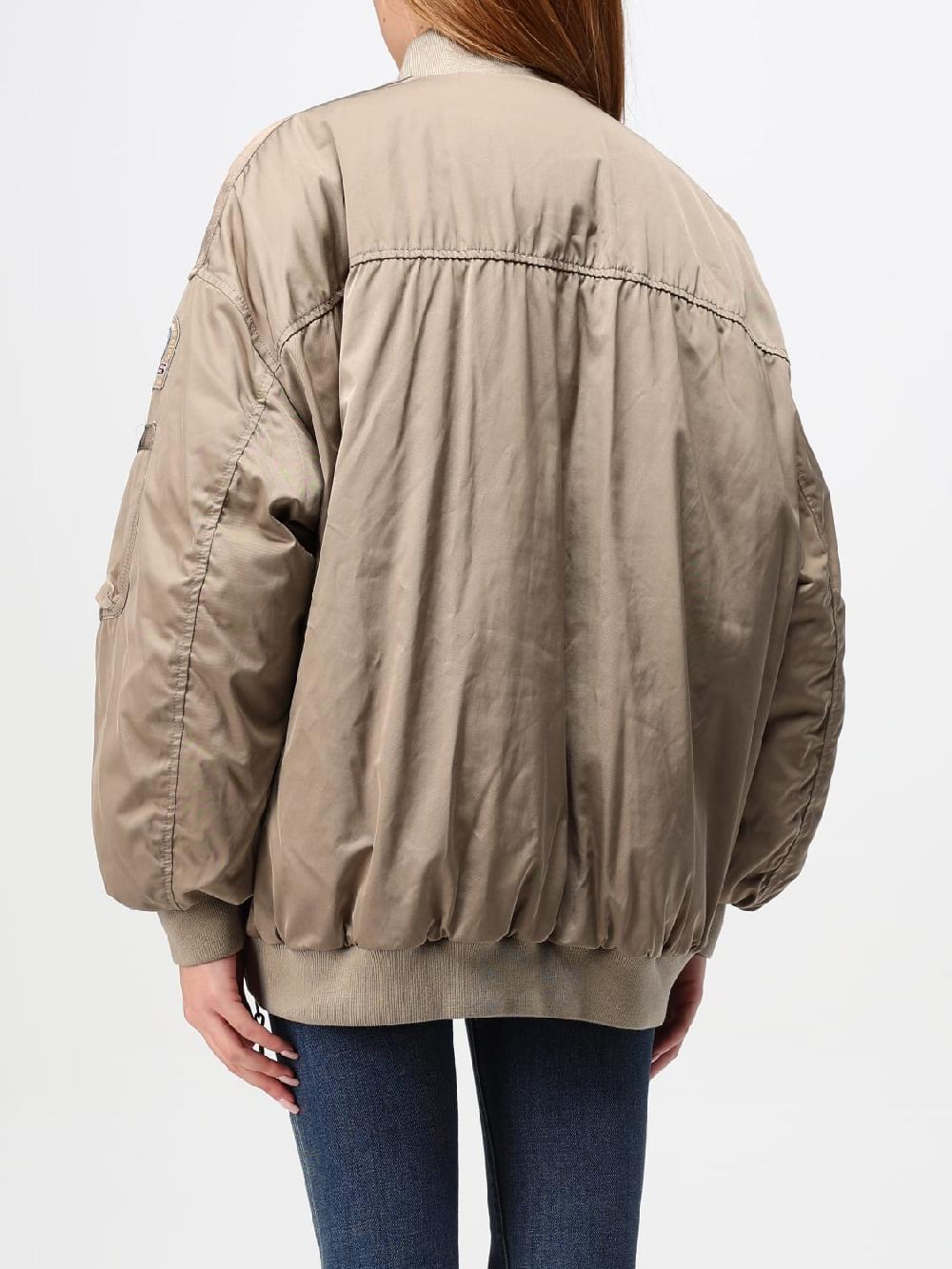 Giglio Bomber Parajumpers In Nylon