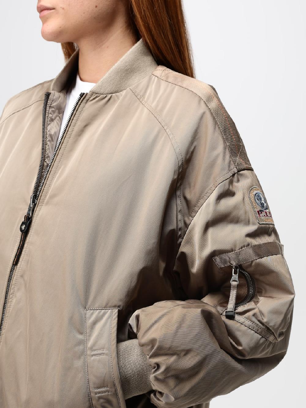 Giglio Bomber Parajumpers In Nylon