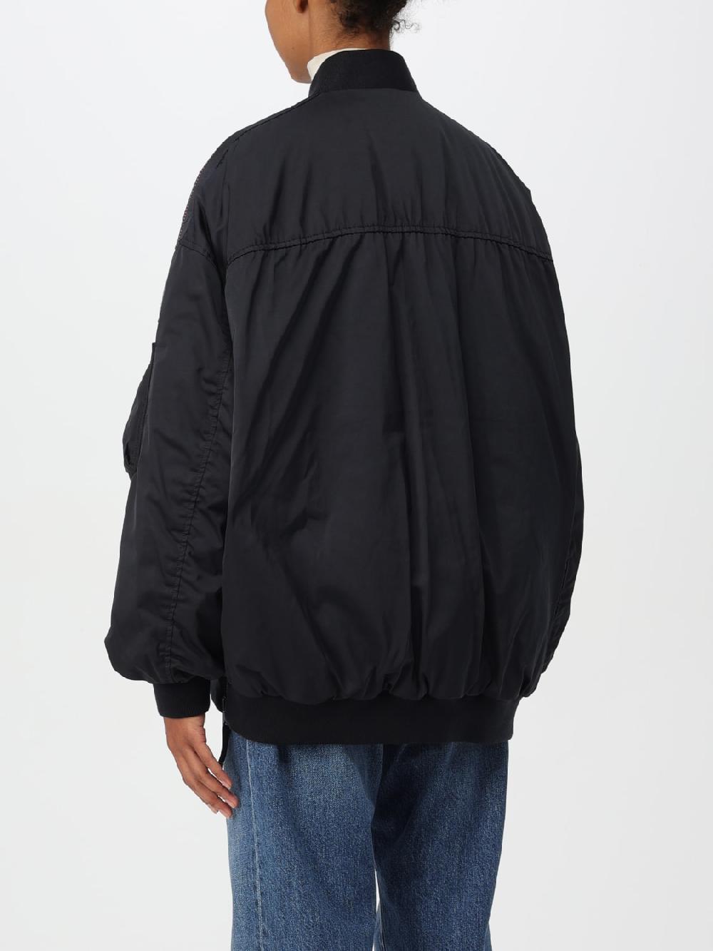 Giglio Bomber Parajumpers In Nylon