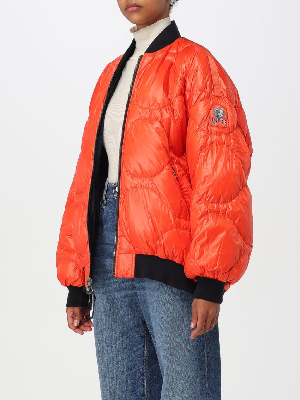 Giglio Bomber Parajumpers In Nylon