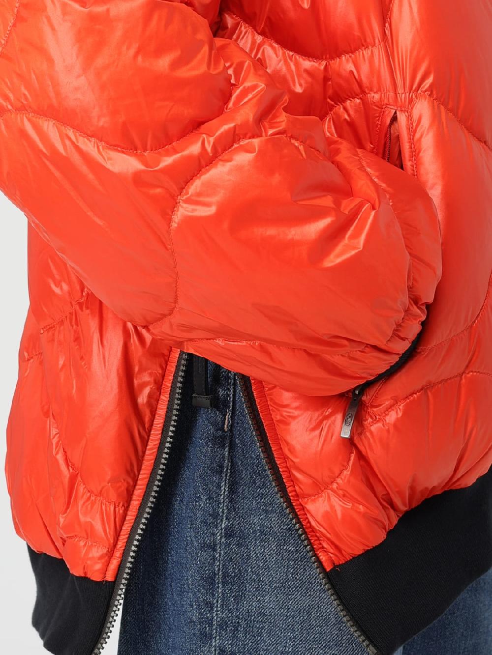 Giglio Bomber Parajumpers In Nylon