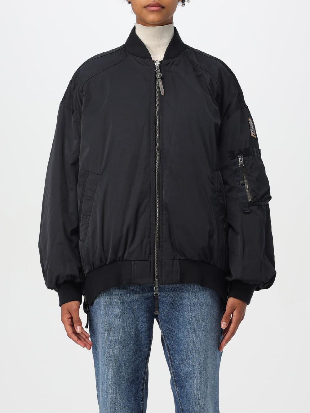 Giglio Bomber Parajumpers in nylon