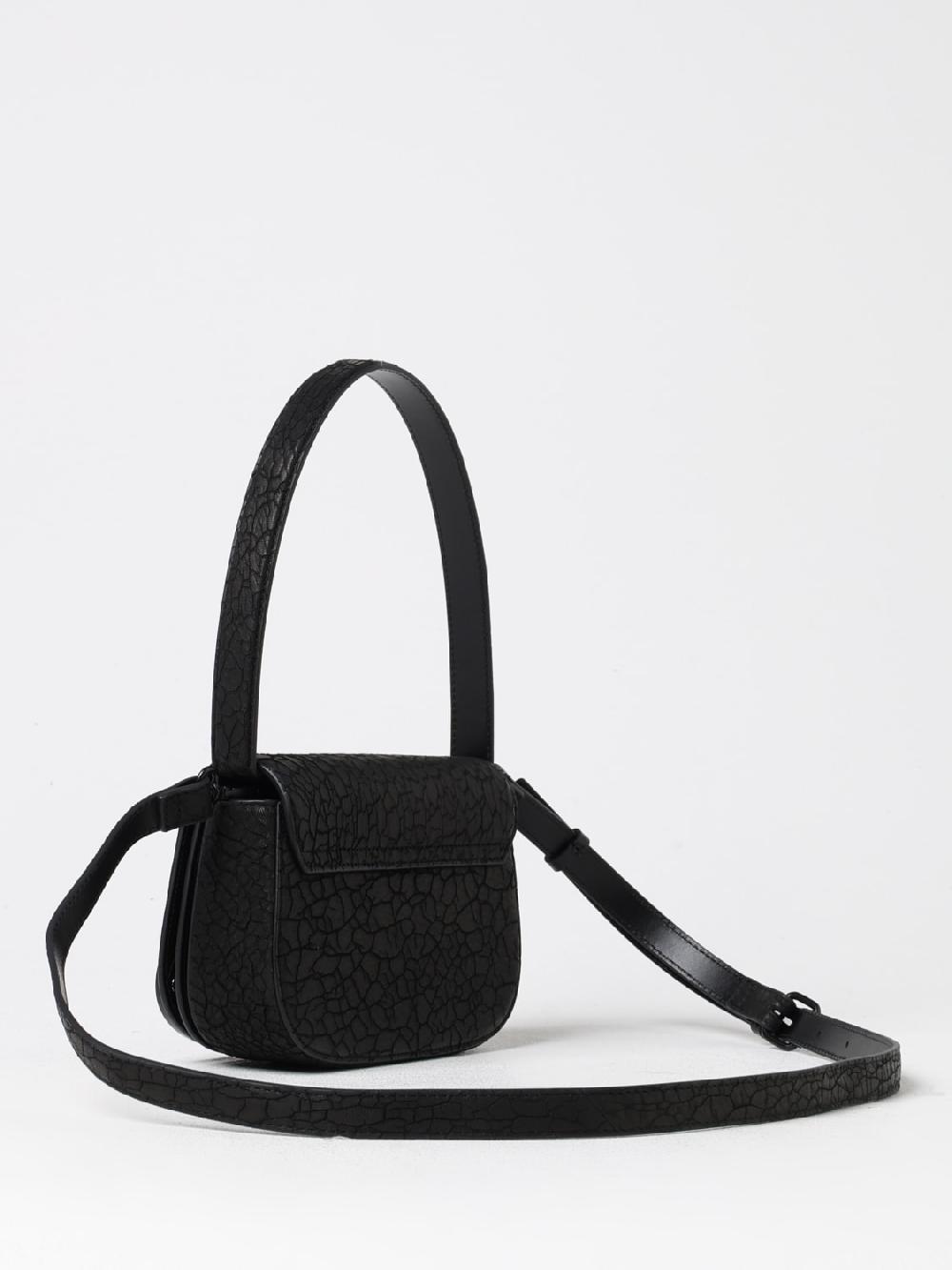 Giglio Borsa 1DR Diesel In Pelle Arida