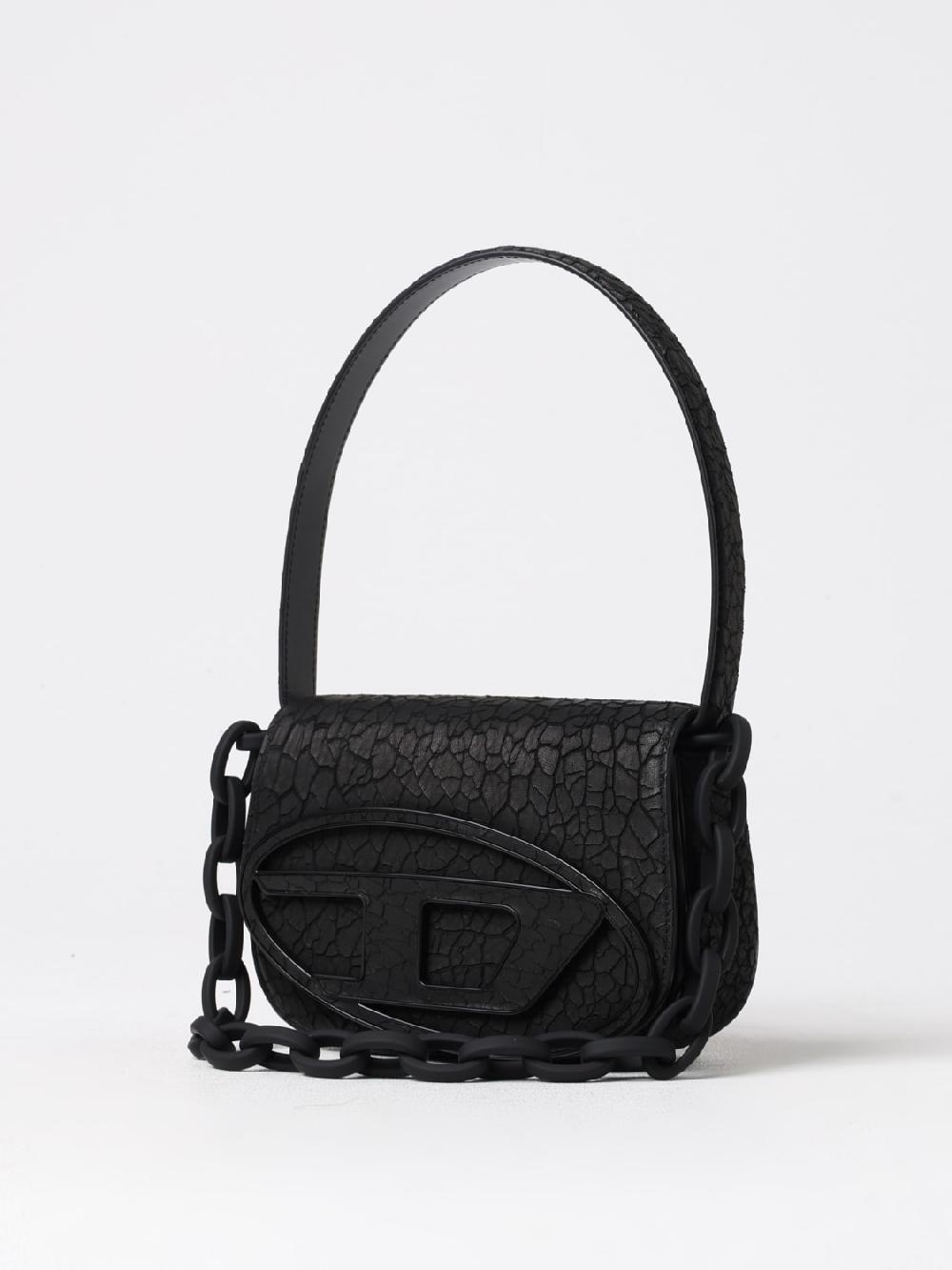 Giglio Borsa 1DR Diesel In Pelle Arida